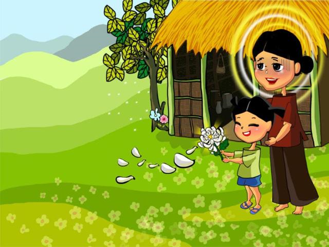 Bối cảnh câu chuyện