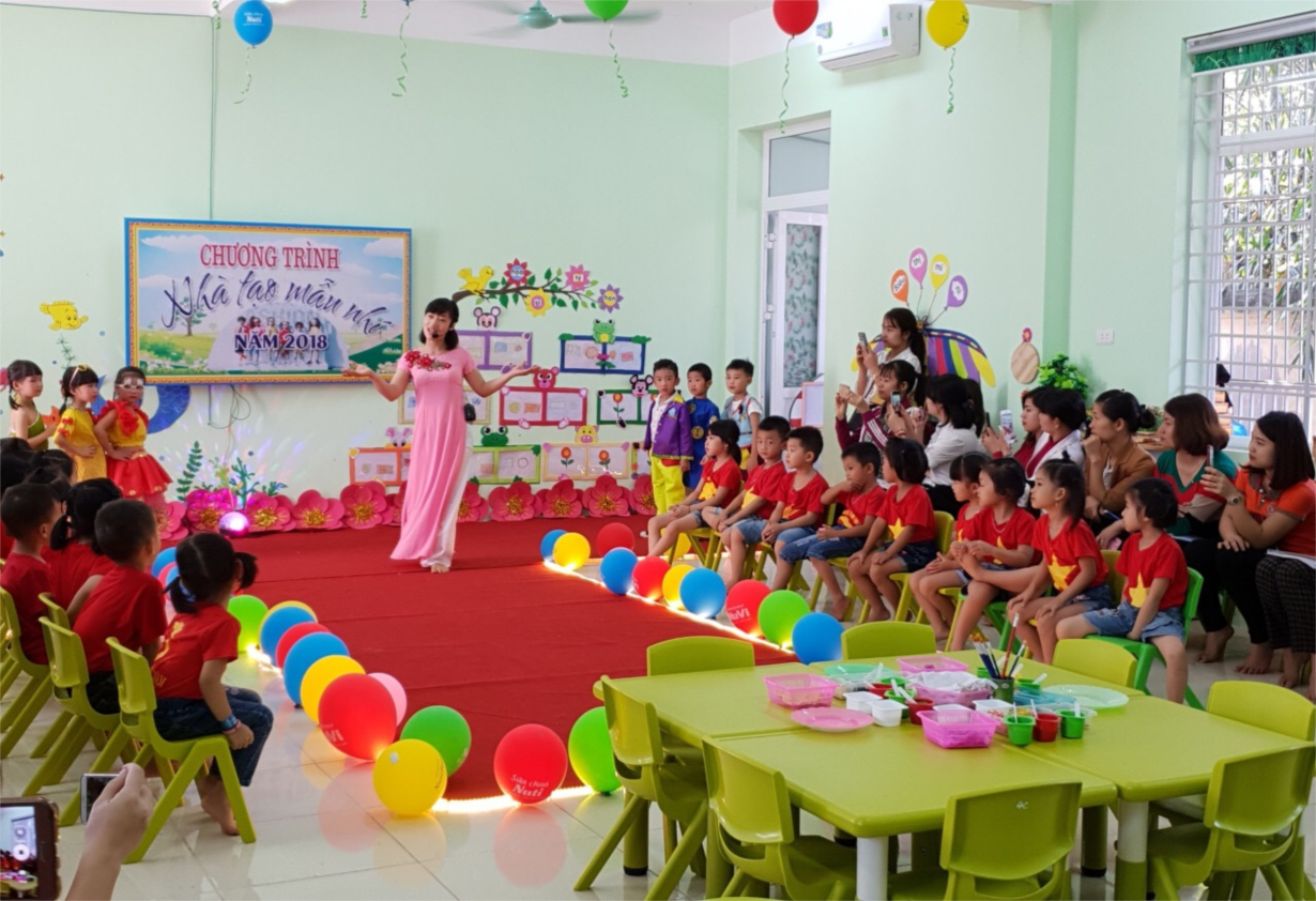 Sở Giáo Dục Và Đào Tạo Vĩnh Phúc