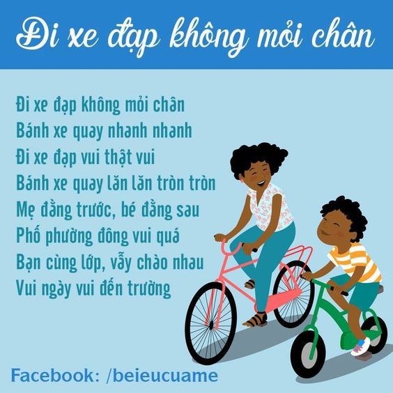 Đi Xe Đạp Không Mỏi Chân: Bí Mật Để Tận Hưởng Mỗi Chuyến Đi Mà Không Lo Mệt Mỏi