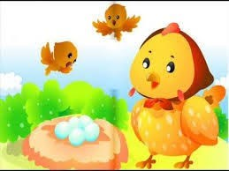 Chú Gà Mái Mơ - Bí ẩn, Ý nghĩa và Vai trò trong Văn Hóa Dân Gian
