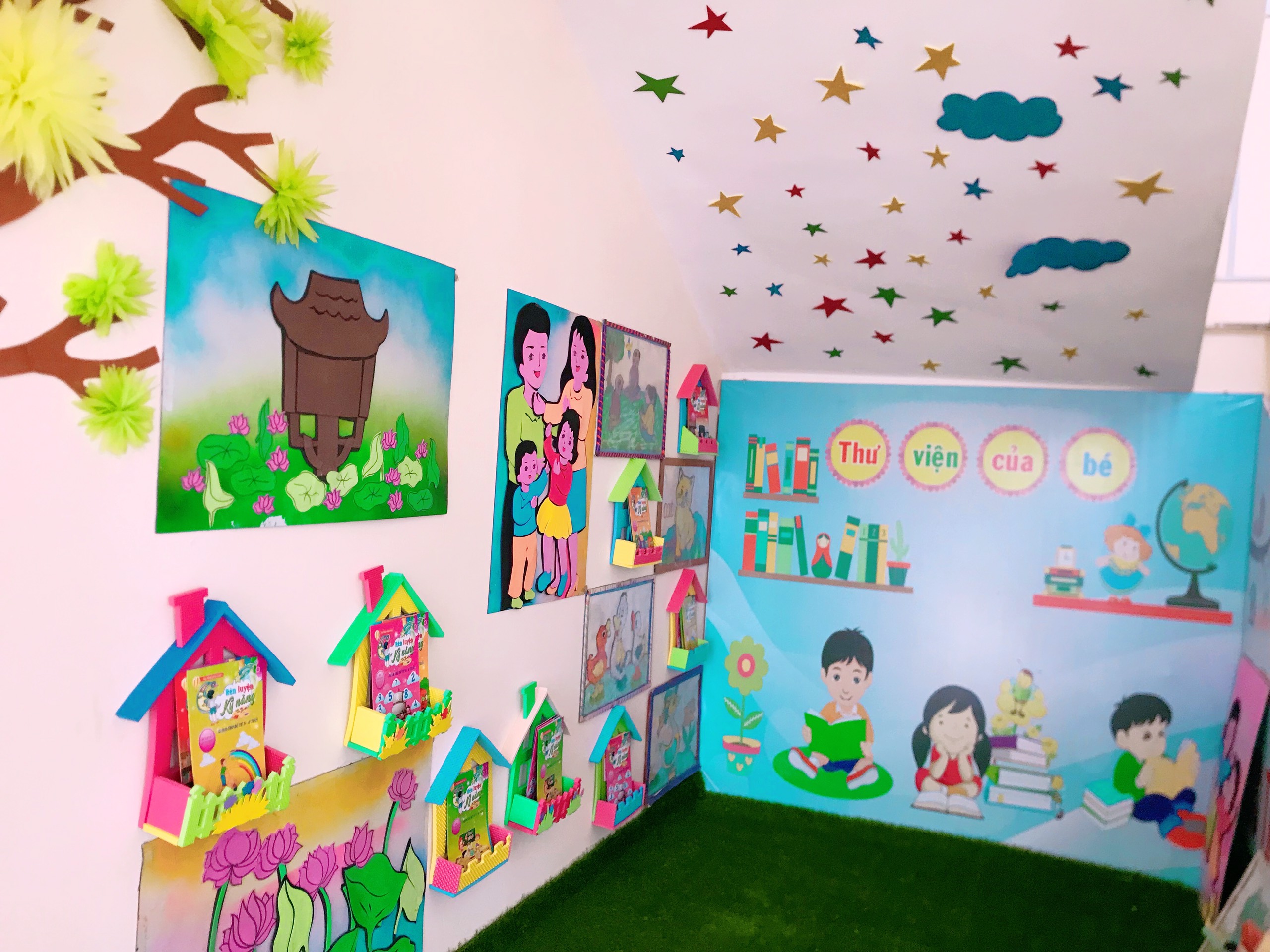Trường Mầm non Hải Xuân tổ chức Hội thi đồ chơi tự tạo năm học 2013 2014 Website Phòng GDĐT Hải Lăng #42 Trường Mầm non Hải Xuân tổ chức Hội thi đồ chơi tự tạo năm học 2013 2014 Website Phòng GDĐT Hải Lăng