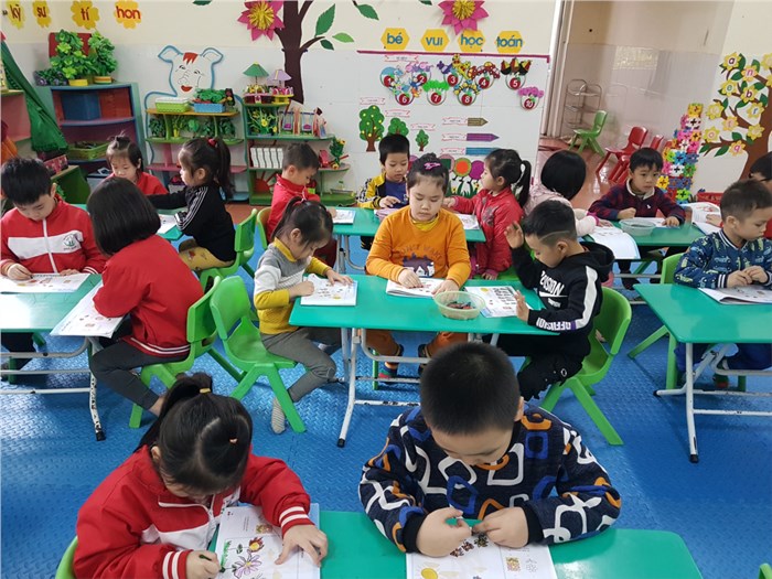 Sở giáo dục Vĩnh Phúc là một trong những cơ sở giáo dục hàng đầu tại Việt Nam. Trong sở giáo dục này có rất nhiều hoạt động giáo dục và sinh hoạt học tập thú vị cho các em học sinh. Hãy cùng đến đây để tìm hiểu thêm về hệ thống giáo dục tại đây.