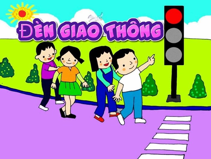 Dù là những đứa trẻ nhỏ nhưng các em nhà mầm non cũng biết được sự quan trọng của việc đi đường an toàn. Họ đã vẽ lên những bức tranh tuyệt đẹp về an toàn giao thông và chúng tôi muốn chia sẻ chúng với bạn. Hãy click vào ảnh để xem những tác phẩm này.