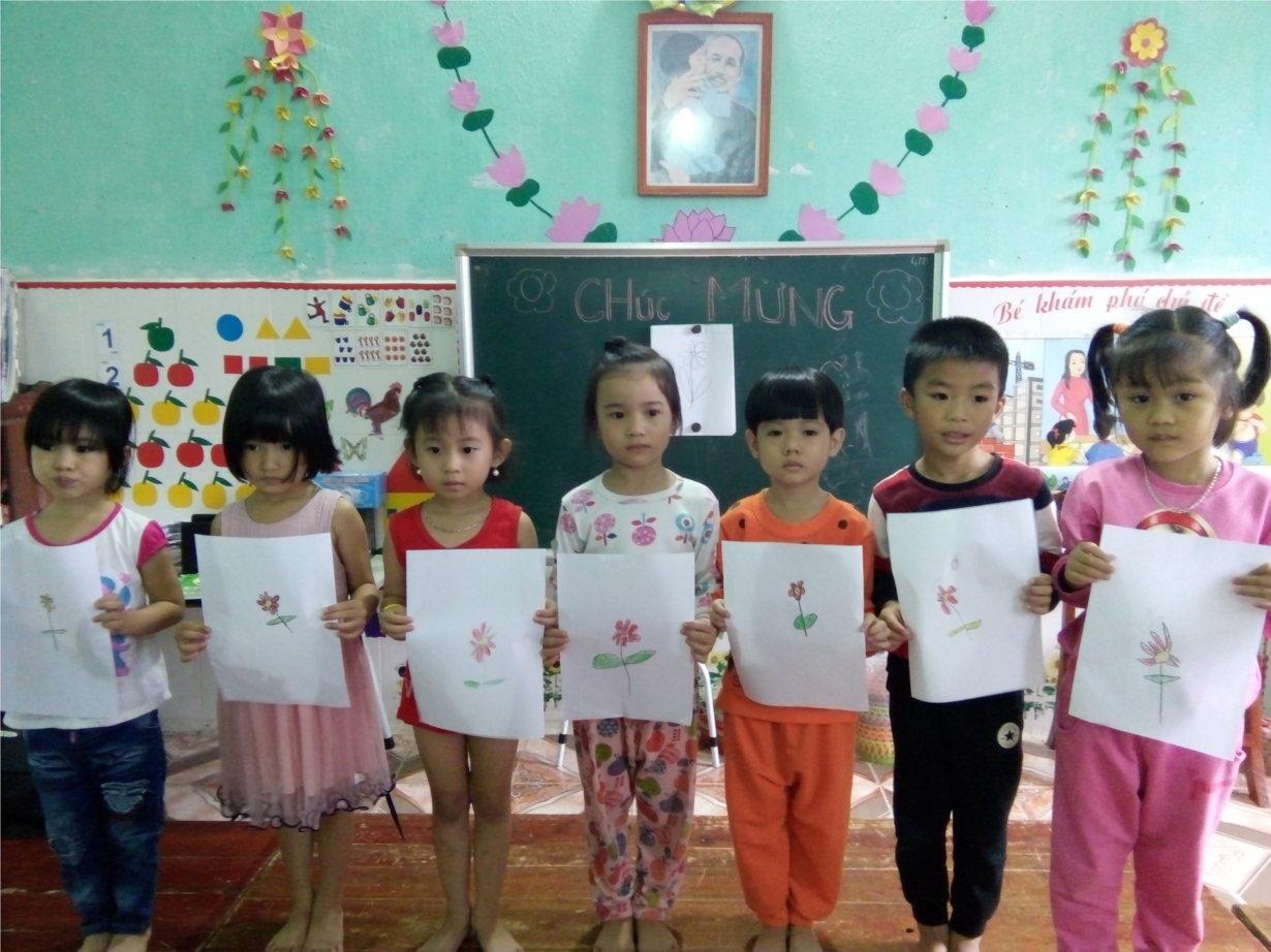 Bộ tô màu gỗ Star Kids giúp bé phát triển những kỹ năng về nhận biết màu  sắc và sự khéo tay