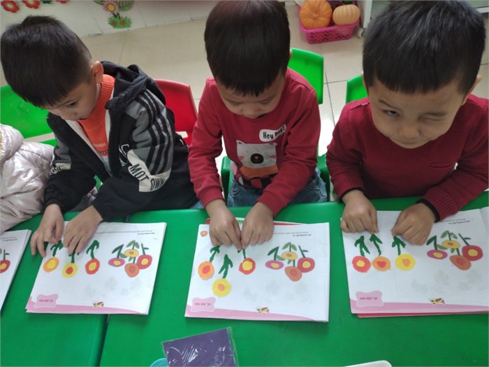 Sở Giáo Dục Và Đào Tạo Vĩnh Phúc