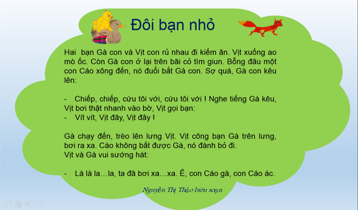 Truyện Đôi Bạn: Tình Bạn Chân Thành Và Bài Học Đáng Giá