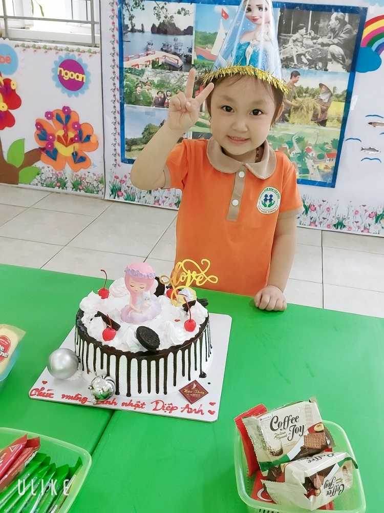 Top 10 món quà sinh nhật cho bé trai 3 tuổi siêu hot