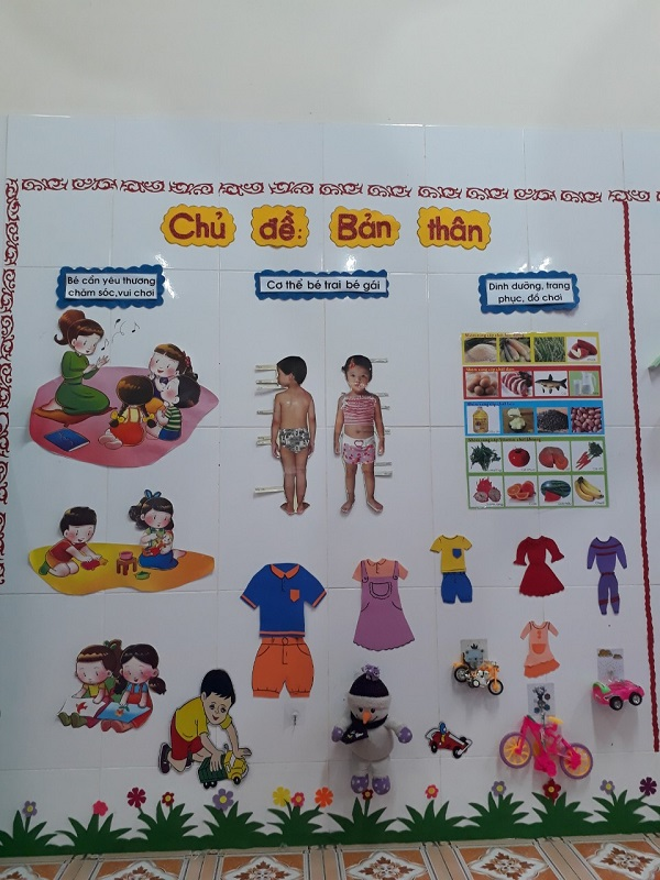 10 ý tưởng trang trí góc học tập lớp 5 tuổi độc đáo và ấn tượng cho bé yêu của bạn