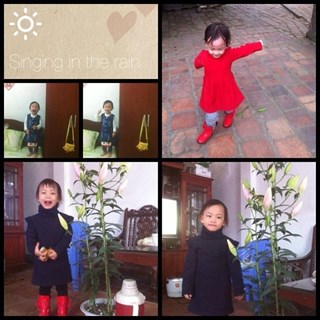 Hình ảnh về nhà trường