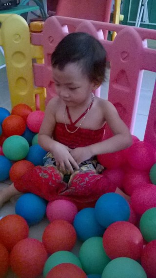 Hình ảnh về nhà trường