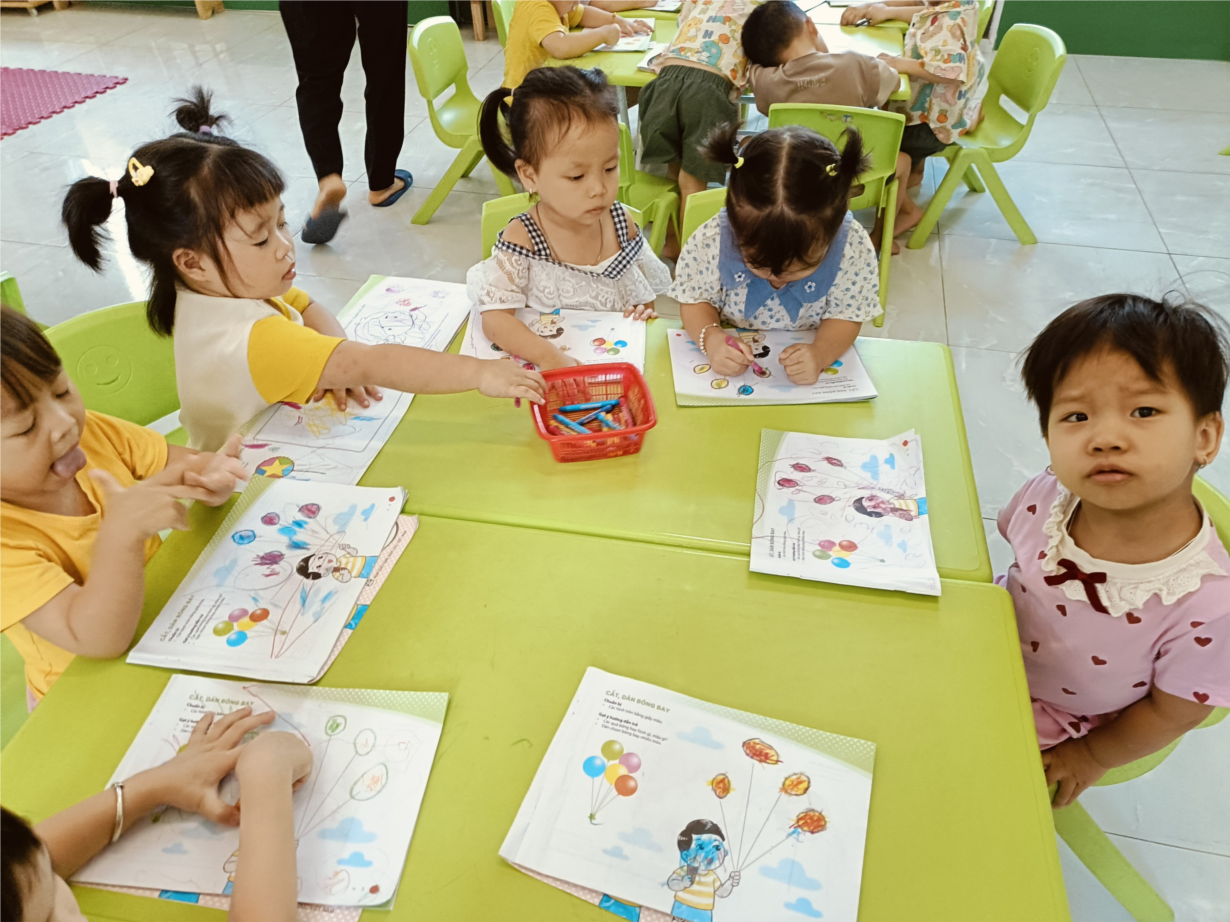 Bài Thơ Cây Dây Leo