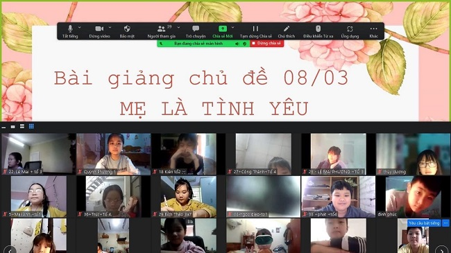 Mọi người đang tò mò về trường học của tương lai? Xem hình ảnh về Sở Giáo Dục Và Đào Tạo với các thiết bị đầy đủ công nghệ và giảng viên giỏi để cảm nhận sự thú vị này nhé!