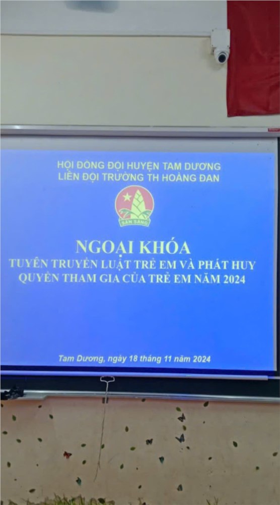 <a href="/tin-tuc-su-kien/truong-th-hoang-dan-to-chuc-le-ky-niem-41-nam-ngay-nha-giao-viet-nam-20111982-2-c359-1021781.aspx">Trường TH Hoàng Đan tổ chức lễ kỷ niệm 41 năm ngày nhà giáo Việt Nam 20/11/1982-20/11/2023. Và đón nhận Bằng công nhận trường Tiểu học Hoàng Đan đạt chuẩn Quốc gia mức độ 2.</a>