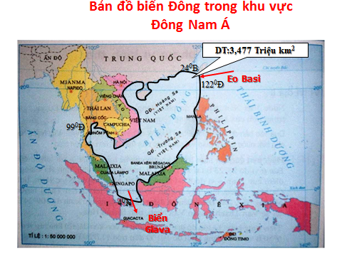 Biên giới biển Việt Nam: Biên giới biển Việt Nam ngày càng được quản lý, bảo vệ tốt hơn. Đây là nơi tập trung nhiều nguồn tài nguyên thiên nhiên quý giá của đất nước, đồng thời góp phần quảng bá hình ảnh Việt Nam đến với thế giới.