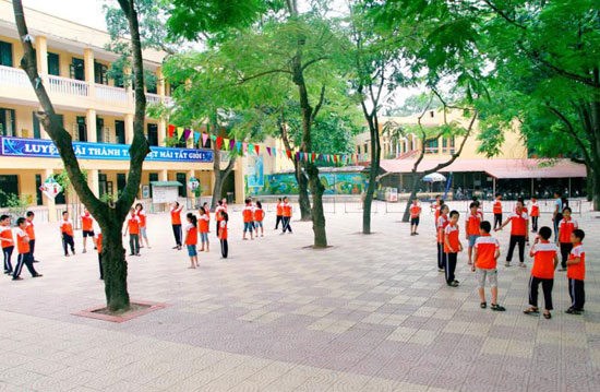 Sở Giáo Dục Và Đào Tạo Vĩnh Phúc Sở Giáo Dục Và Đào Tạo Vĩnh Phúc